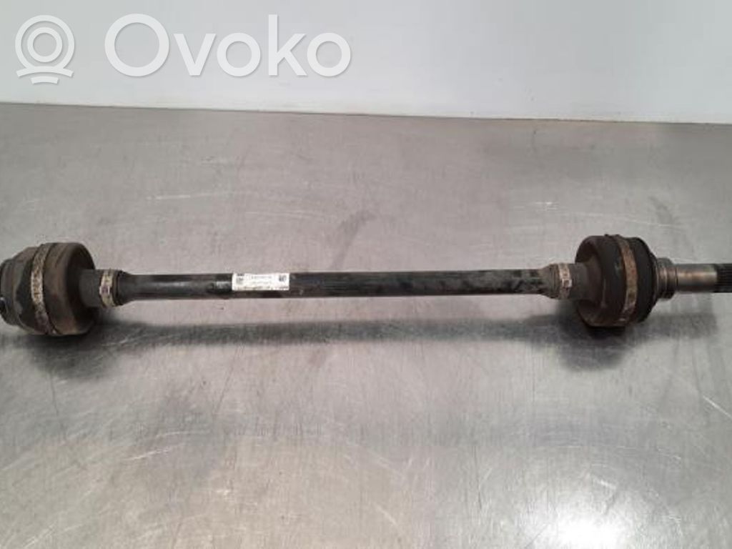BMW X3 G01 Eje de transmisión trasero 