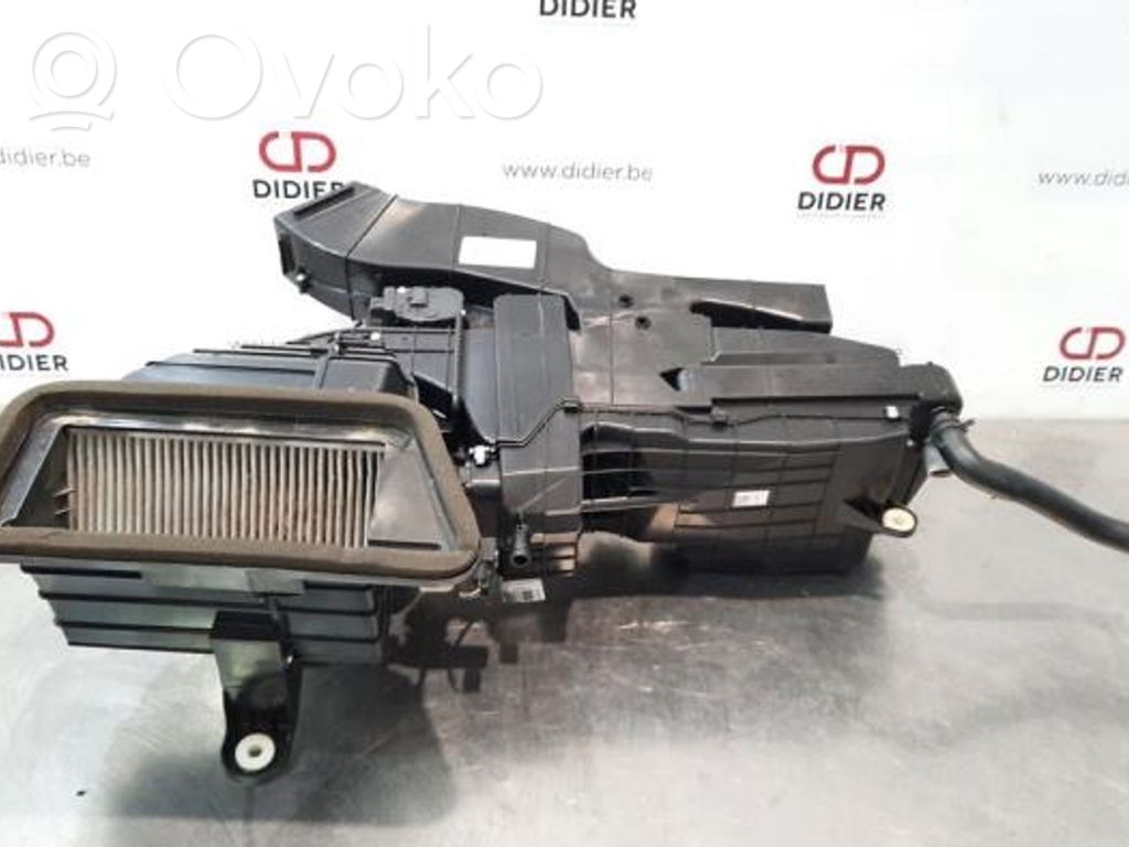 Mercedes-Benz Vito Viano W447 Obudowa nagrzewnicy 