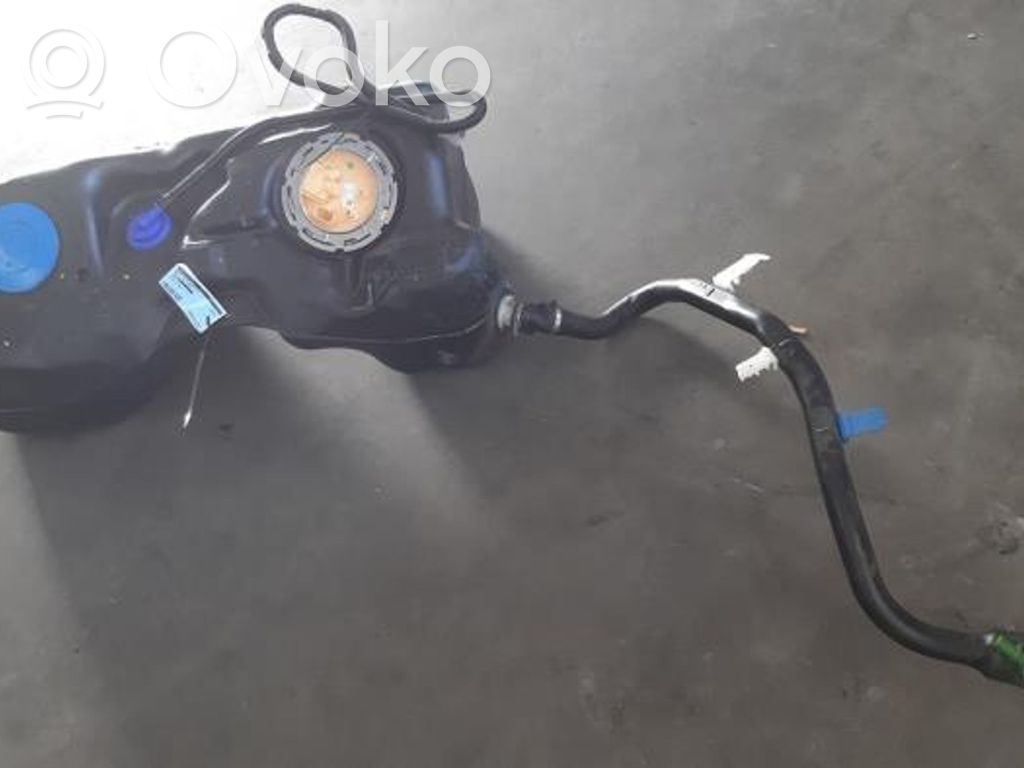 Rezervor combustibil   16118481585