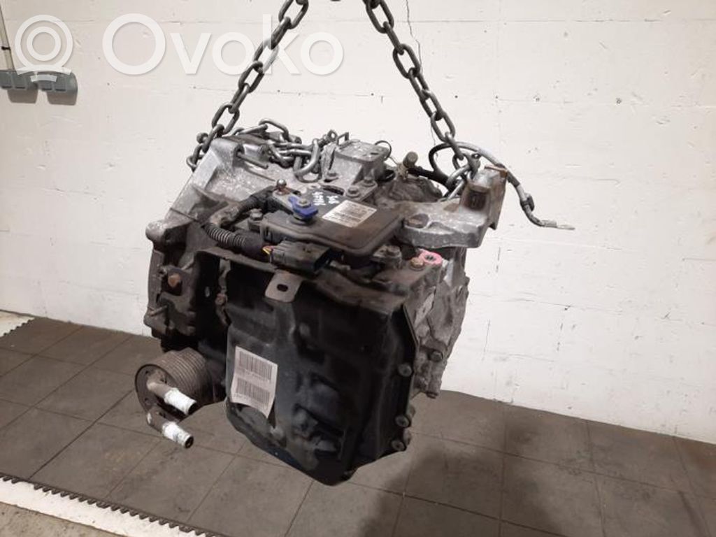 Peugeot 308 Cutie viteze manuală cu 5 trepte 