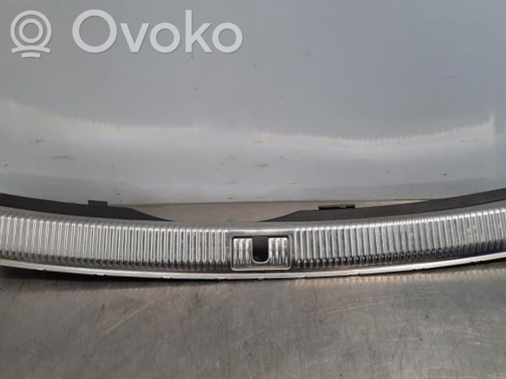 Audi A6 S6 C7 4G Capac protecție ramă portbagaj