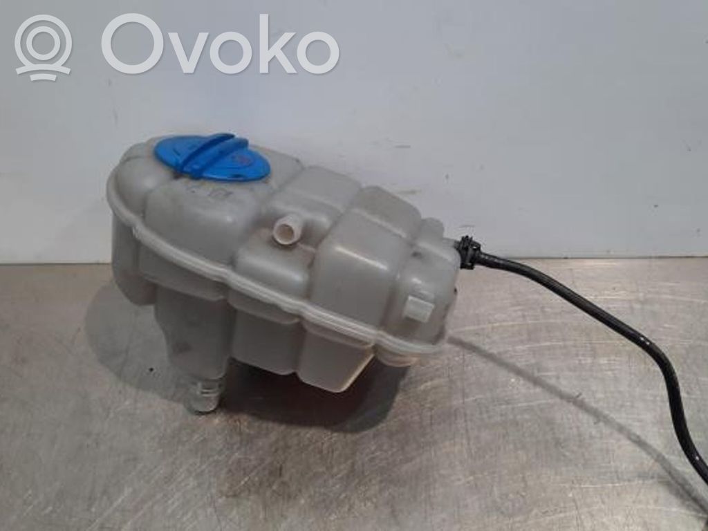 Audi A6 S6 C7 4G Serbatoio di compensazione del liquido refrigerante/vaschetta