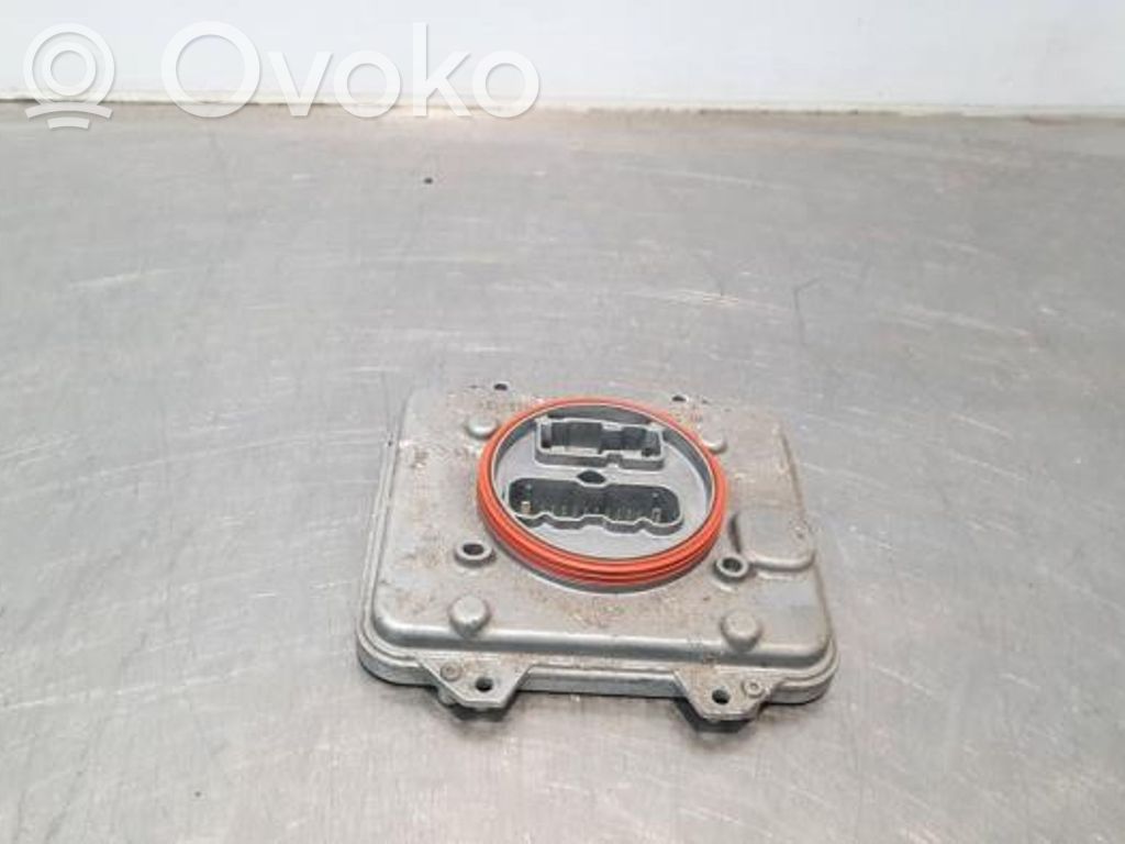 Audi A6 S6 C7 4G Módulo de control de balasto LED 