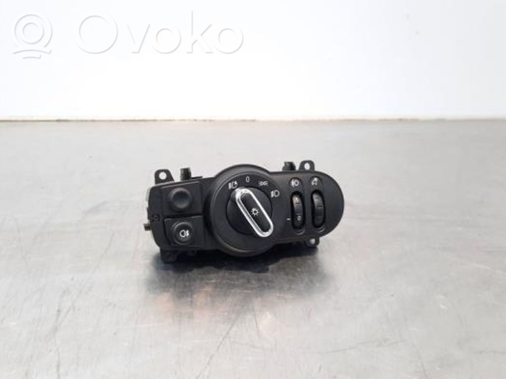 Mini One - Cooper F56 F55 Headlight level height control switch 