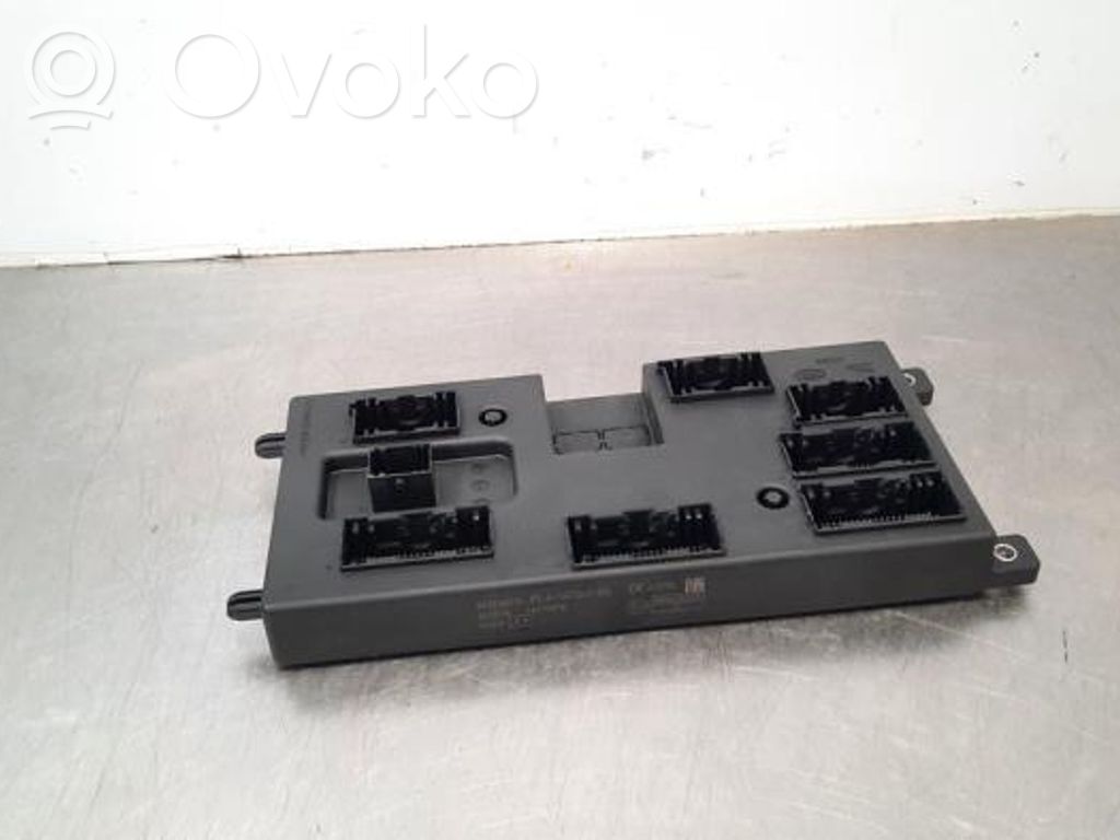 Land Rover Evoque I Modulo di controllo del corpo centrale 