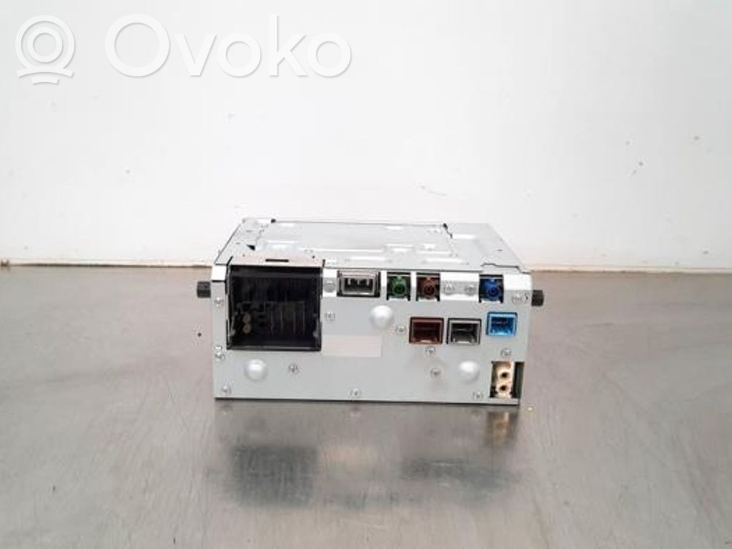 Volvo V40 Unitate principală radio/CD/DVD/GPS 