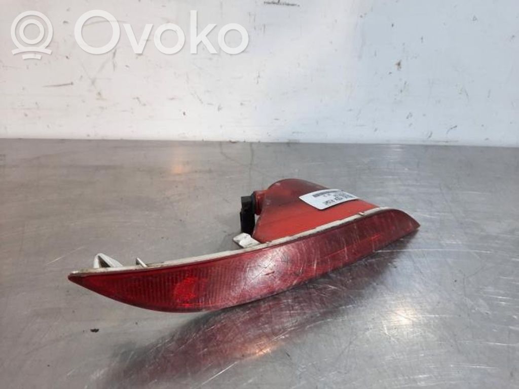 Volvo V40 Nebelschlussleuchte 
