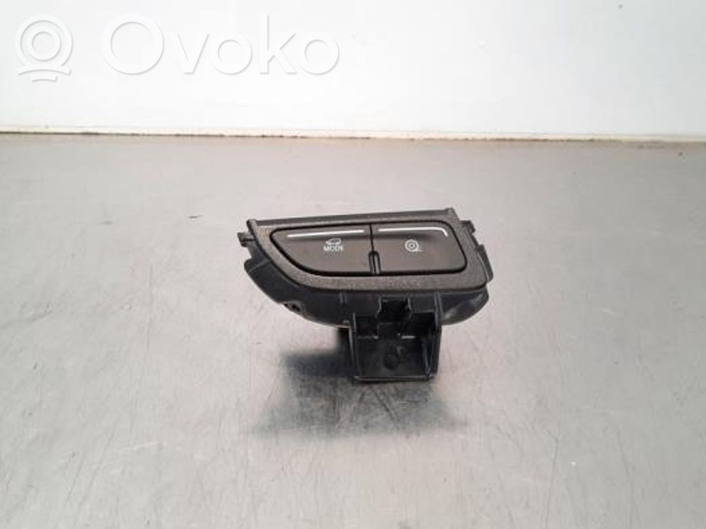 Ford Transit Other switches/knobs/shifts 