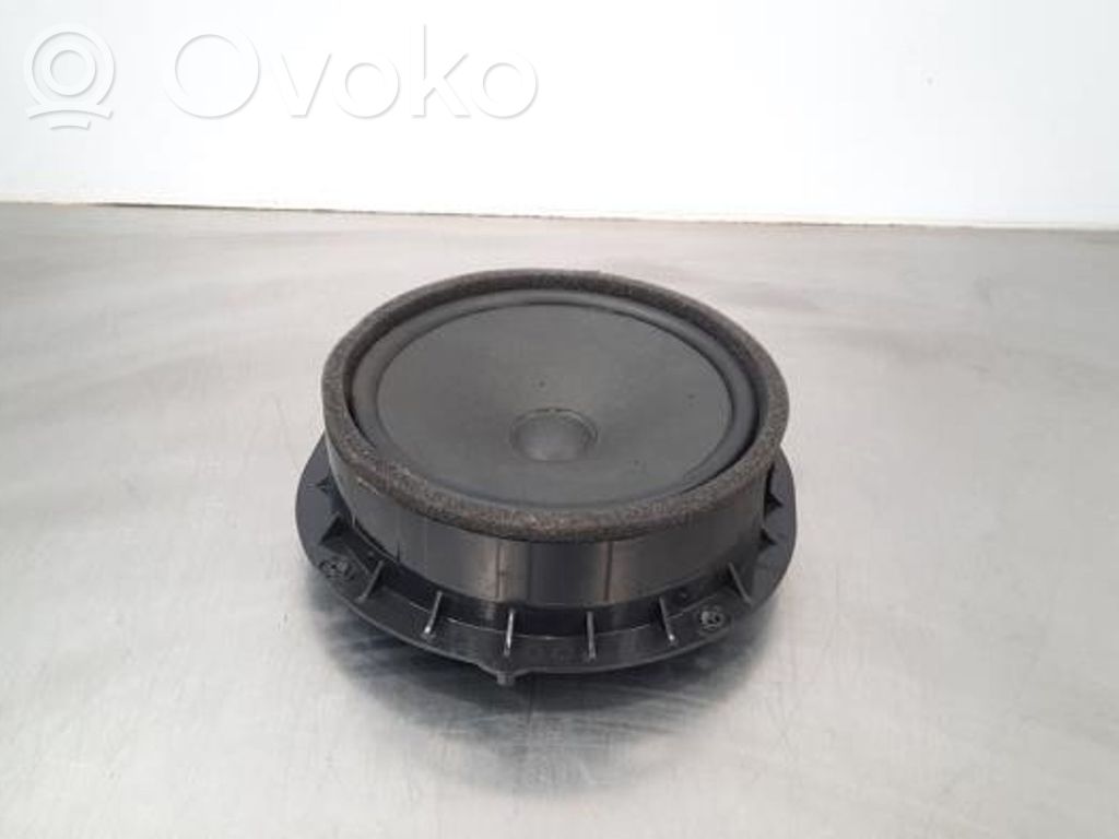 Etuoven kaiutin   4K0035415