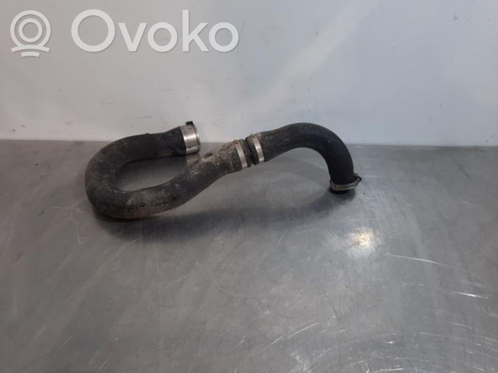 Opel Mokka Intercooler hose/pipe 