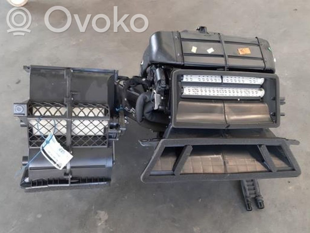 Ford Transit Custom Commande de chauffage et clim 