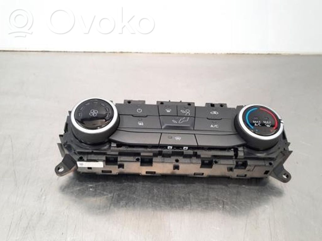 Ford Transit Custom Unitate control climatizare 