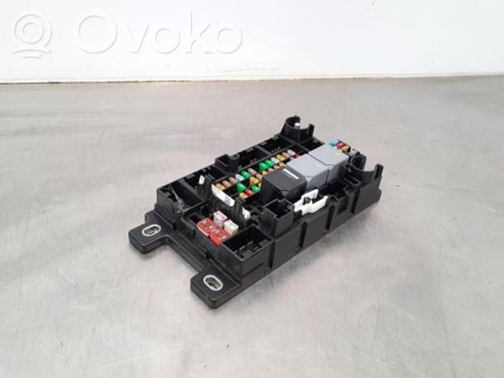 Land Rover Discovery Sport Set cutie siguranțe 
