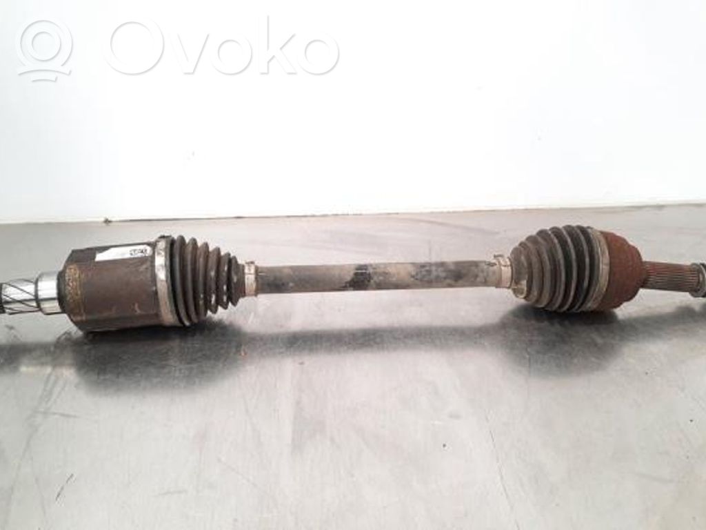 Priekinis pusašis   103061500B,0016G1001173,0016G1001173