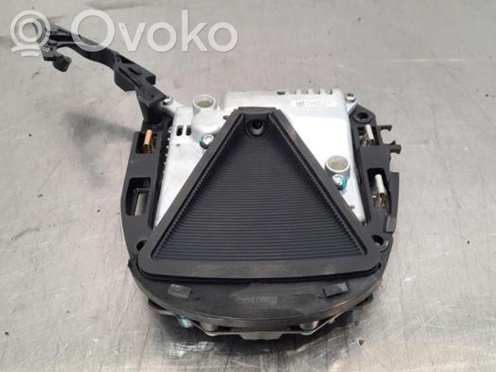 Tesla Model S Windshield/windscreen camera 