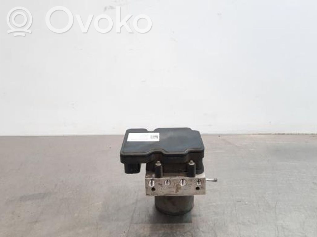 Peugeot Boxer ABS Pump 
