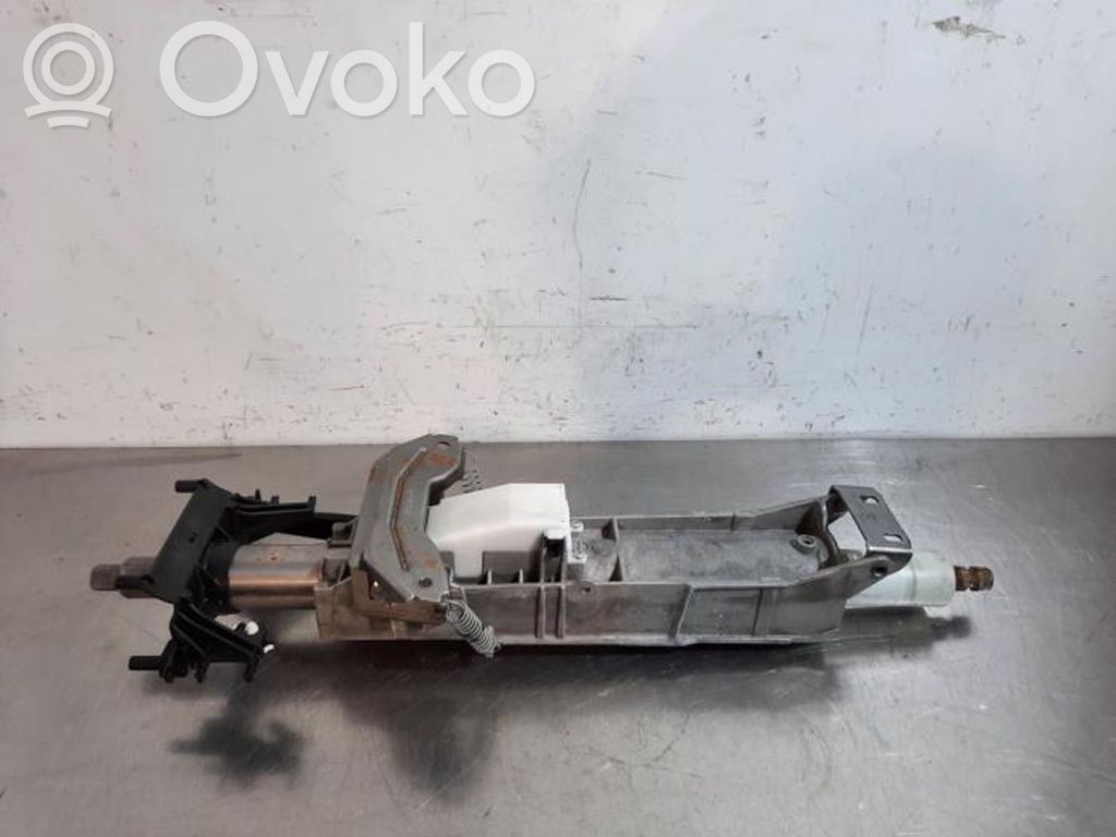 BMW 1 F20 F21 Lenkgetriebe 