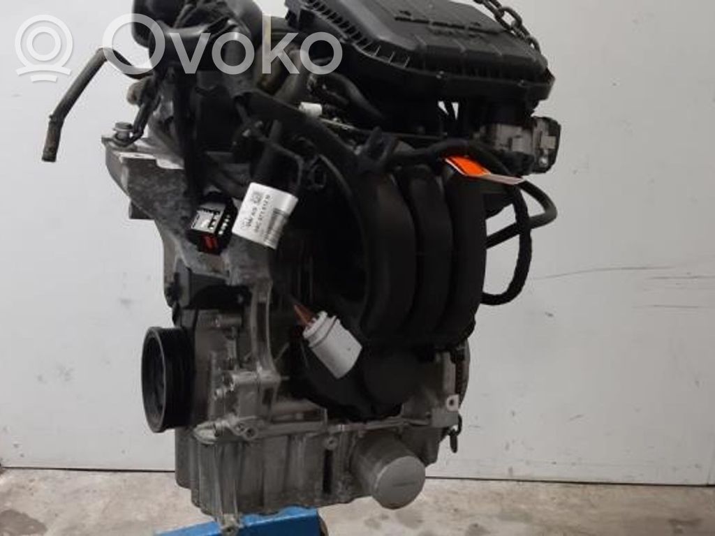 Engine   04C100034B,04C100098C,04C100098C