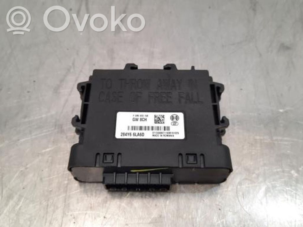 Renault Clio V Modul control gateway 