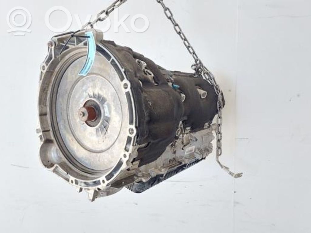 BMW 3 G20 G21 Scatola del cambio manuale a 5 velocità 