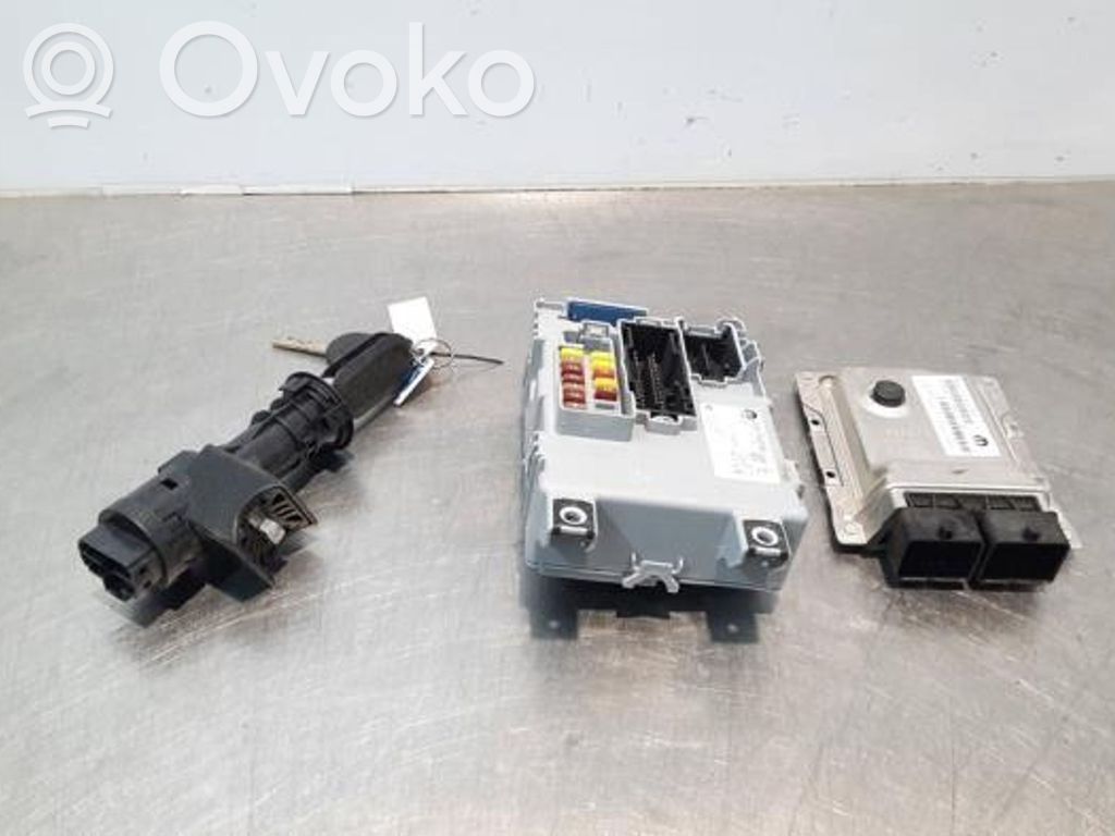 Engine control unit/module   521832040,521832040