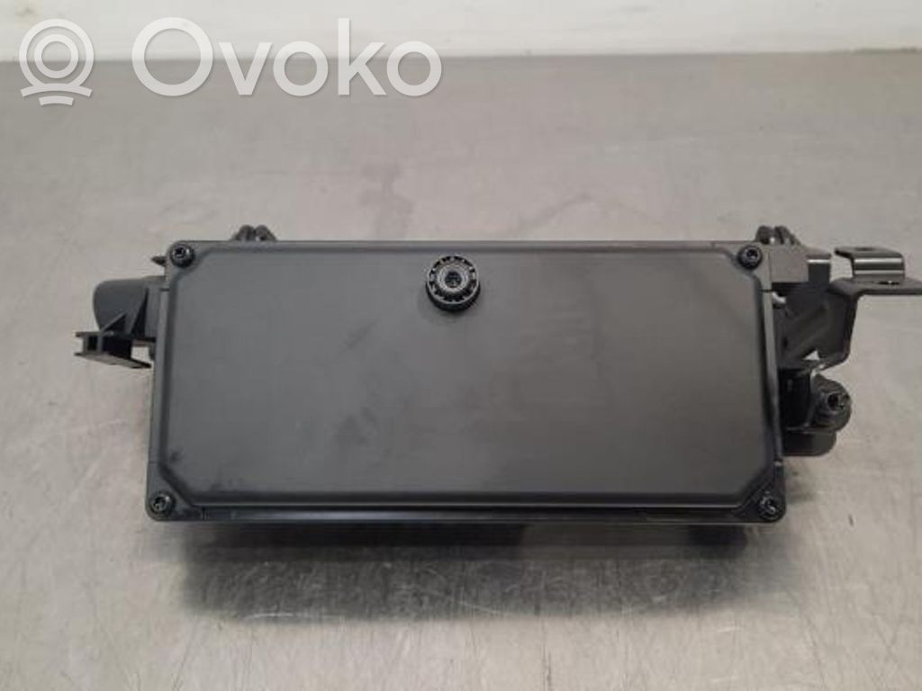 Volvo XC40 Windshield/windscreen camera 