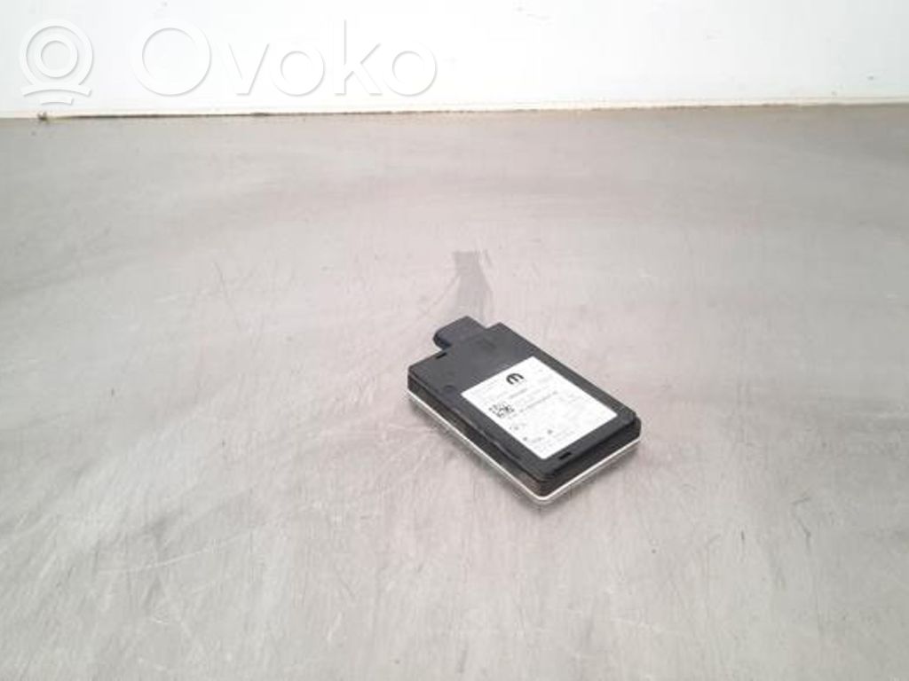 Sensor de radar Distronic   52128723
