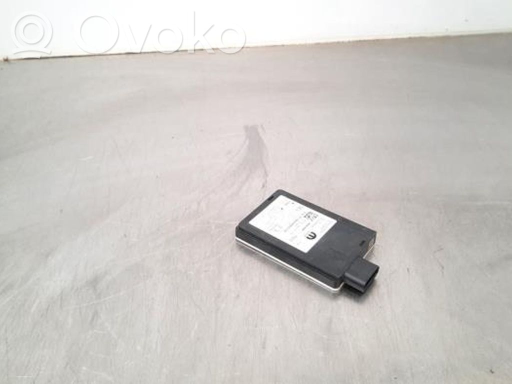 Fiat 500X Sensor de radar Distronic 