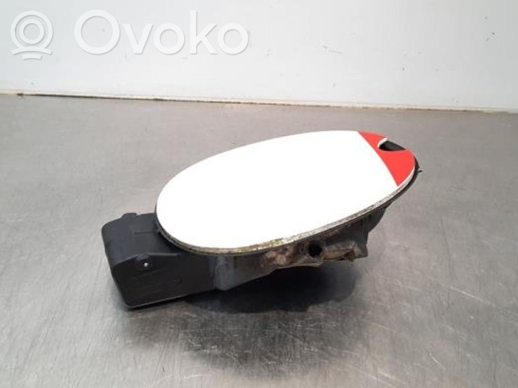 Peugeot Expert Fuel tank cap 