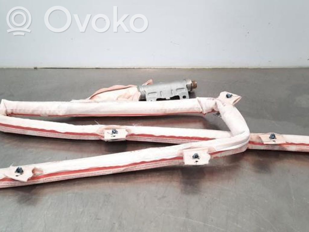 BMW 2 F46 Airbag del techo 