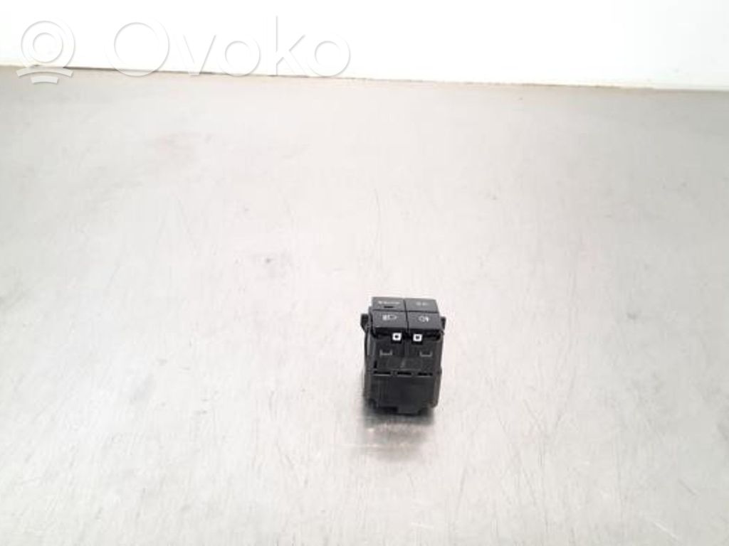 Porsche Cayenne (9Y0 9Y3) Interruptor de control de altura del faro delantero 