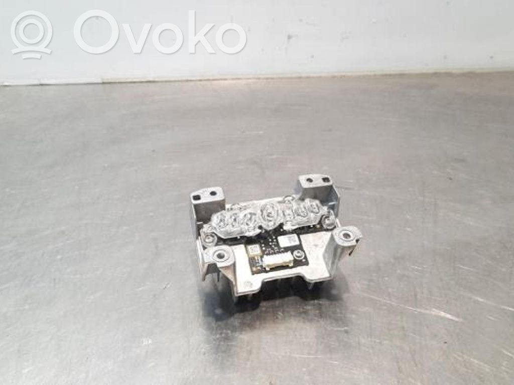 Skoda Octavia Mk3 (5E) Módulo de control de balasto LED 