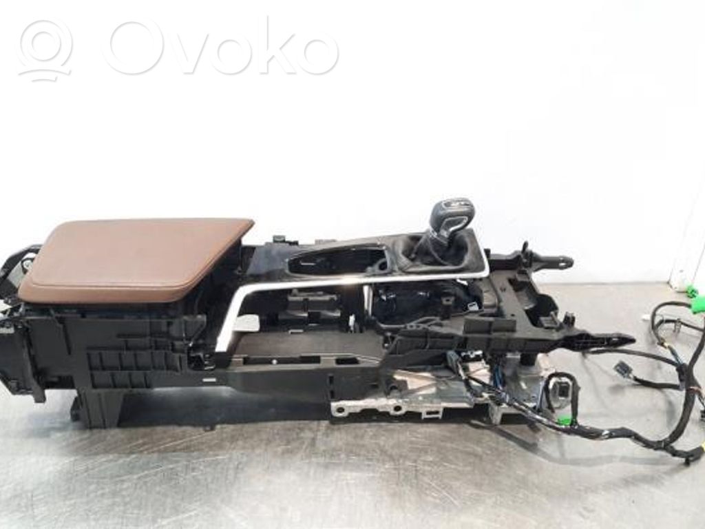 Console centrale   31469678