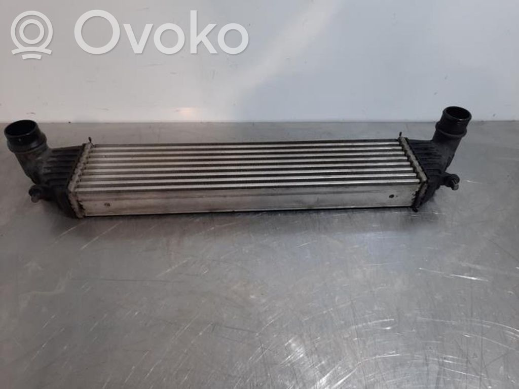 Fiat Tipo Interkūlerio radiatorius 