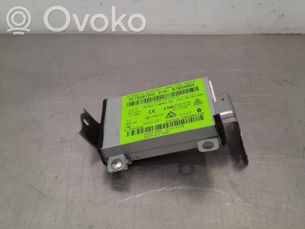 Unidad de control/módulo de bluetooth   8785A084,8785A084