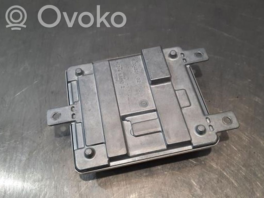 BMW X5 G05 Modulo di controllo ballast LED 