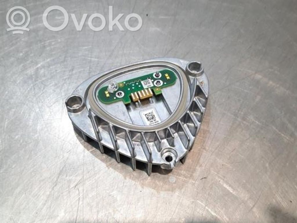 BMW X5 G05 Modul control cu balast LED 