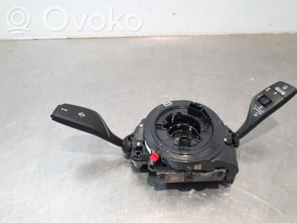 BMW X5 G05 Leva/interruttore dell’indicatore di direzione e tergicristallo 