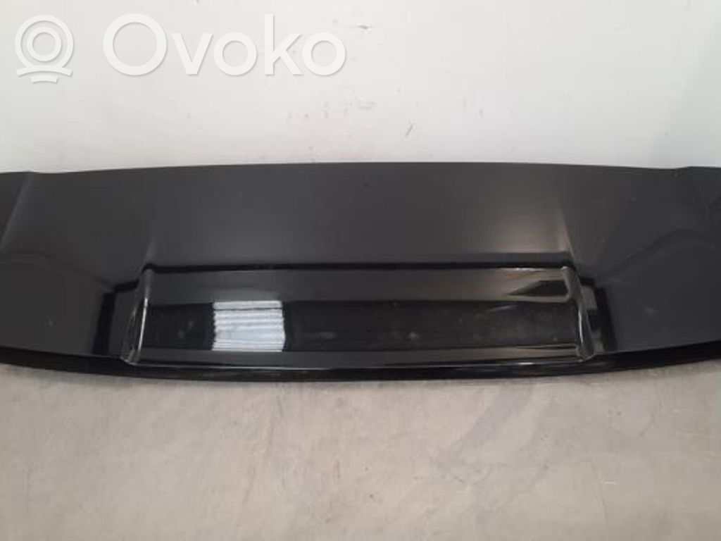 BMW X5 G05 Spojler klapy tylnej / bagażnika 
