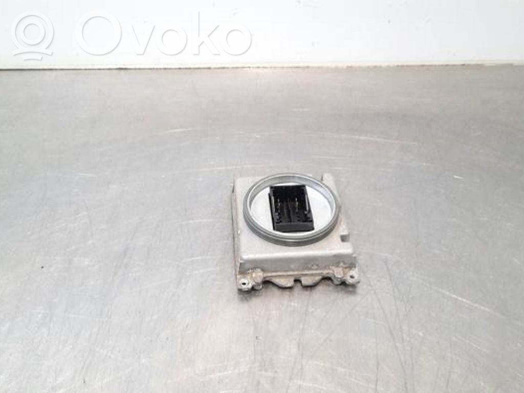 Audi A4 S4 B9 8W Modul control cu balast LED 