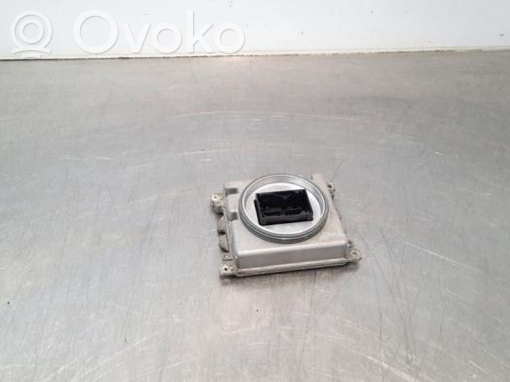 Audi A4 S4 B9 8W Modul control cu balast LED 