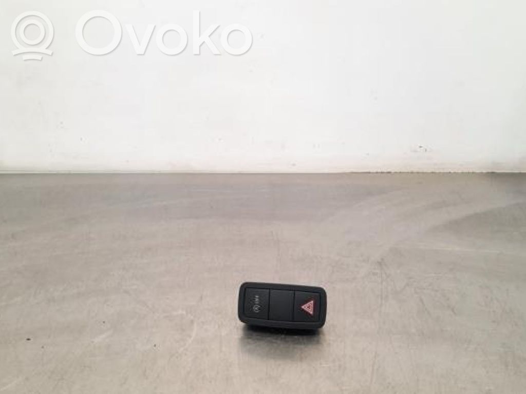 Audi A1 Hazard light switch 
