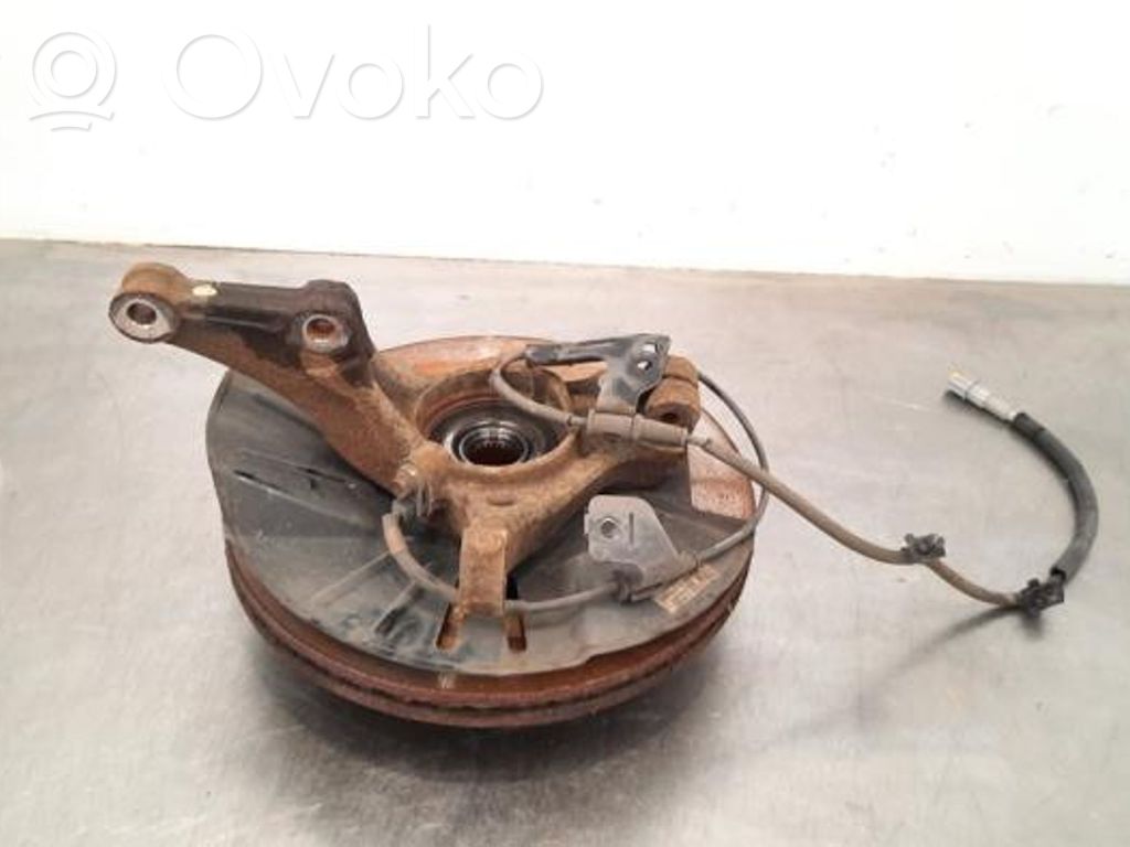 KIA Stonic Achsschenkel vorne 