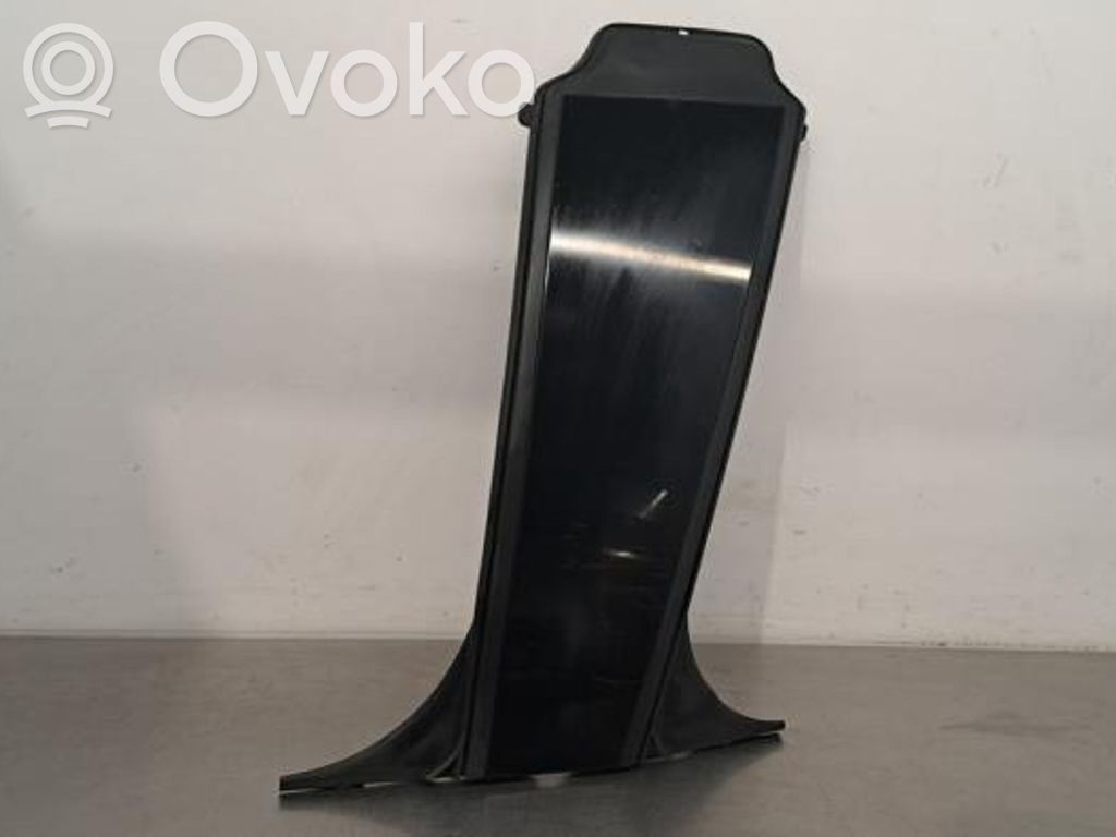 BMW iX (B) Pilarin verhoilu (ulkopuolinen) 