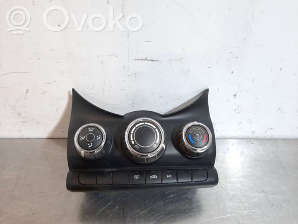 Mini One - Cooper F56 F55 Unitate control climatizare 