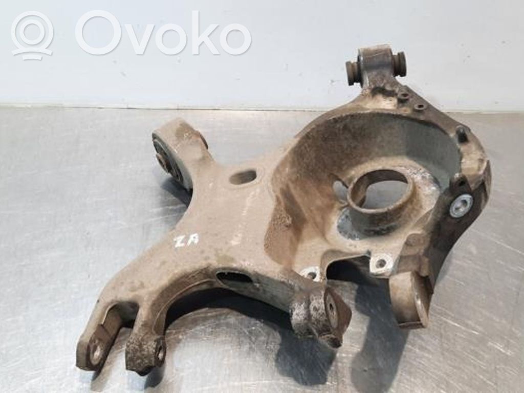 Ford Mustang VI Querlenker hinten 