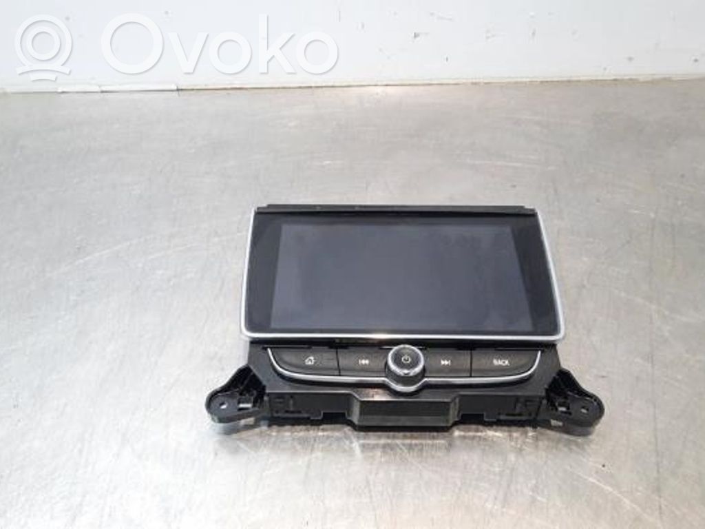 Opel Mokka Écran / affichage / petit écran