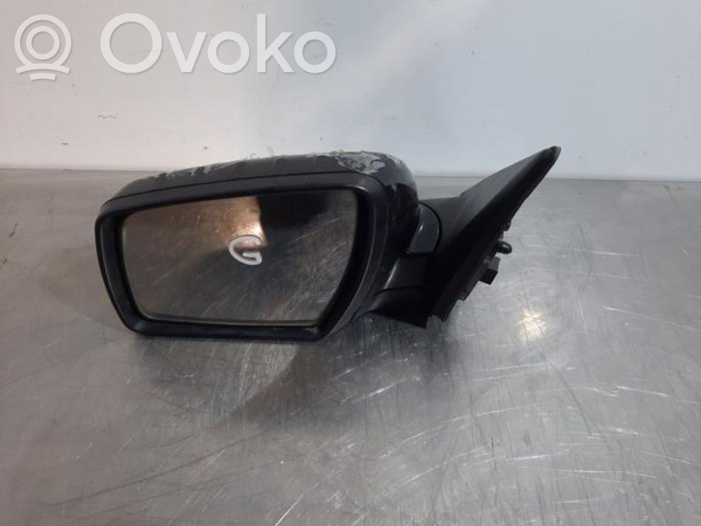 KIA Soul Specchietto retrovisore elettrico portiera anteriore
