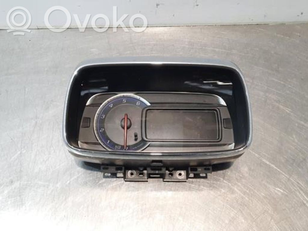 Chevrolet Trax Nopeusmittari (mittaristo) 