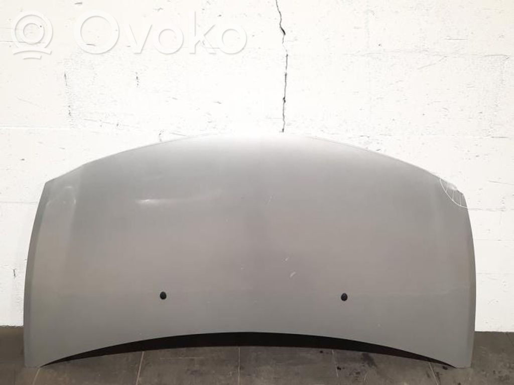 Engine bonnet/hood